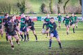 Monaghan 1st XV Vs Virginia 1st XV - Jan 31st 2015 (35 of 45)